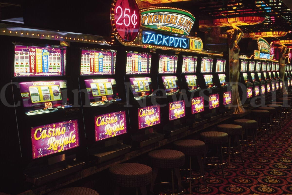 $222 Τουρνουά στο Slots Of Vegas Casino